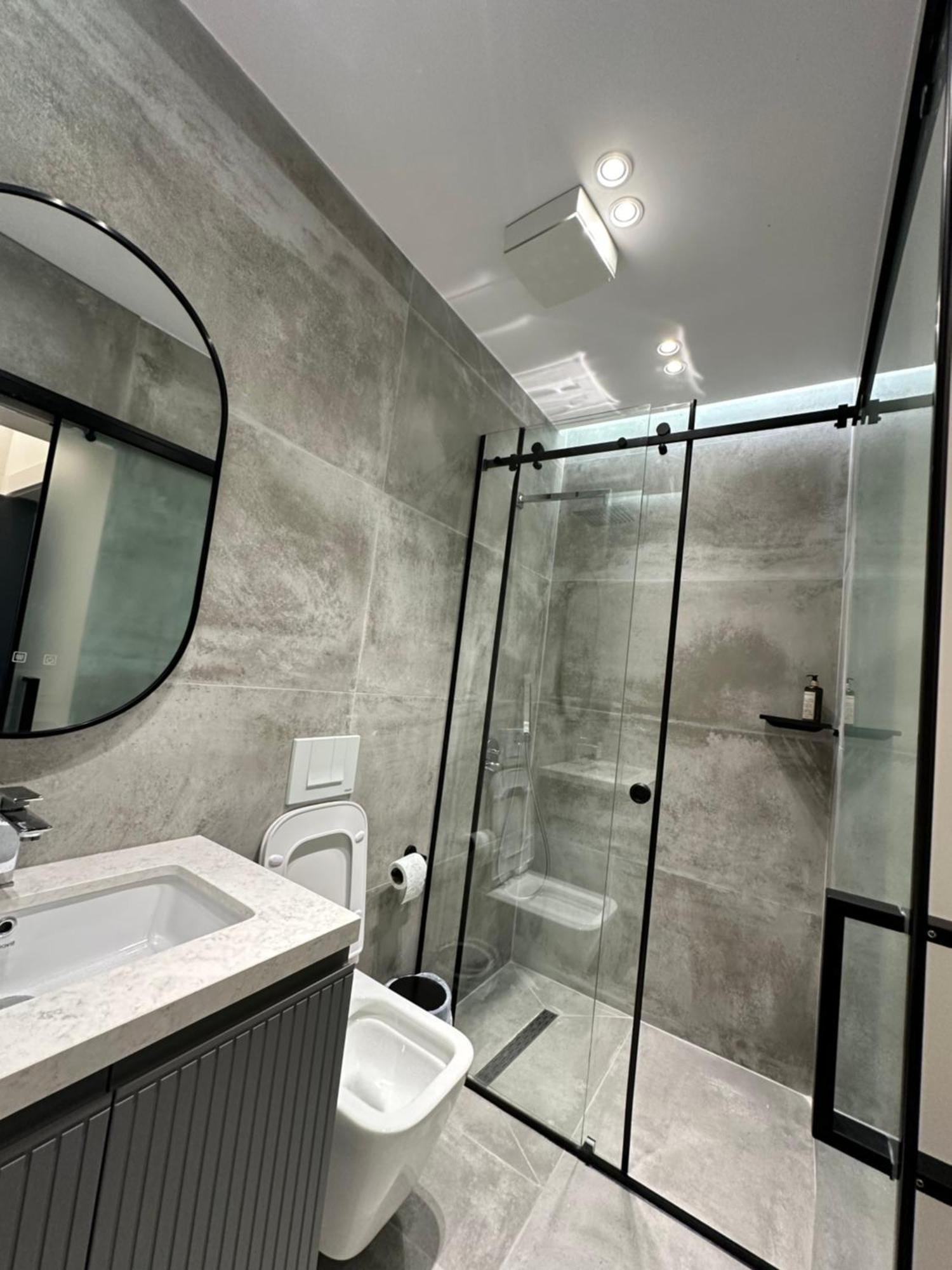 Lux Stay Tirana Exterior foto