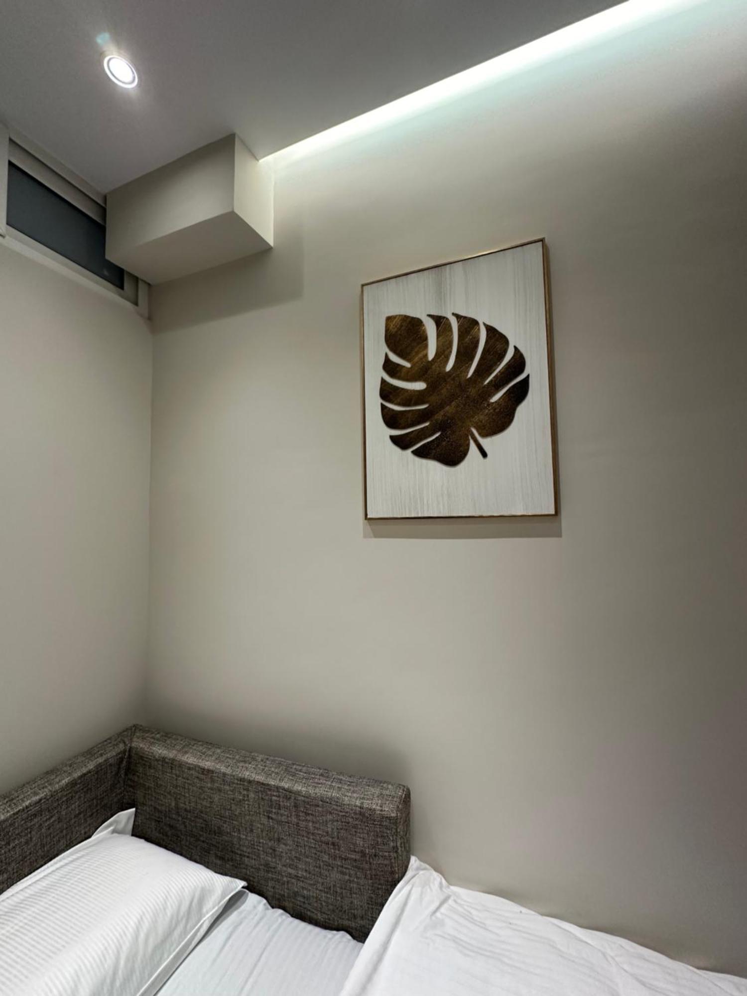 Lux Stay Tirana Exterior foto