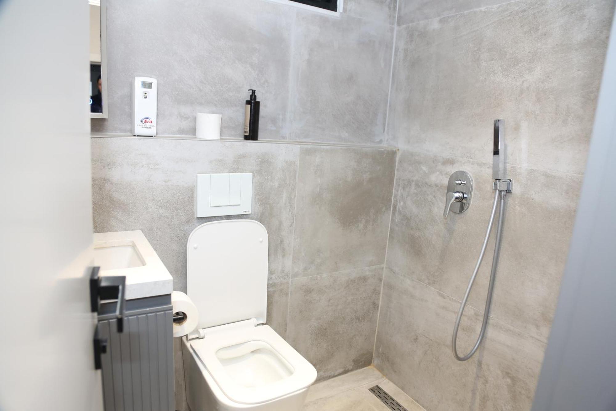Lux Stay Tirana Exterior foto